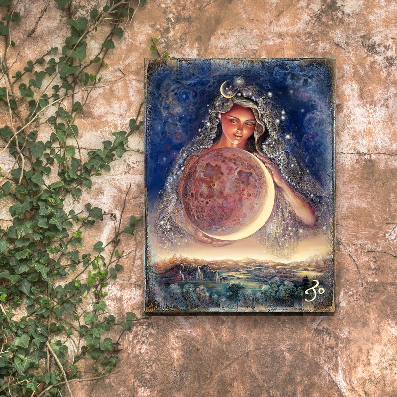 Christmas Decorative Accent, 36" H x 24" W x 1" D