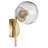 Edmonds Bath Sconce