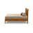 Monterey Solid Wood Platform Bed-20803591-20803588-98635283