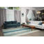Contemporary Ombre Area Rug-63430460
