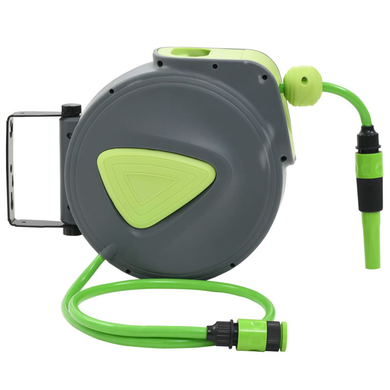 Valliant Plastic Wall Hose Reel
