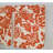  Love Bird Pleated Valance