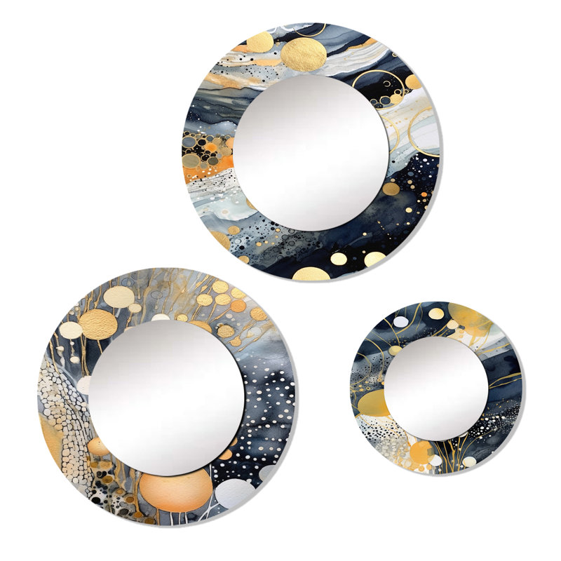 Miroir Dikacha
