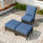 Mapleview Outdoor 3-piece Patio Set-33454059-33109443