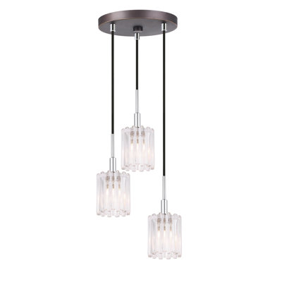 Rosendahl 3 - Light Cluster Pendant