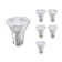 50 Watt Equivalent PAR20 E26/Medium (Standard) Dimmable LED Bulb