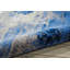 Tapis bleu Cannes-378806492