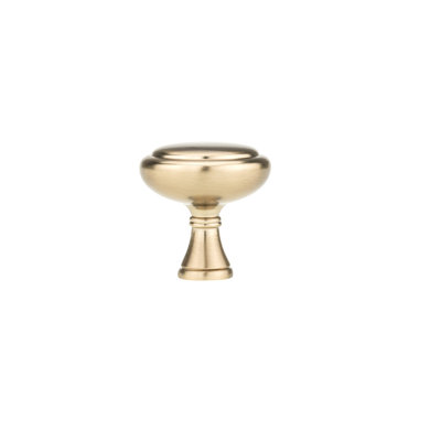 Poignée champignon 1 1/4 po de diamètre