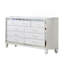 Commode double 7 tiroirs Denard-446940101