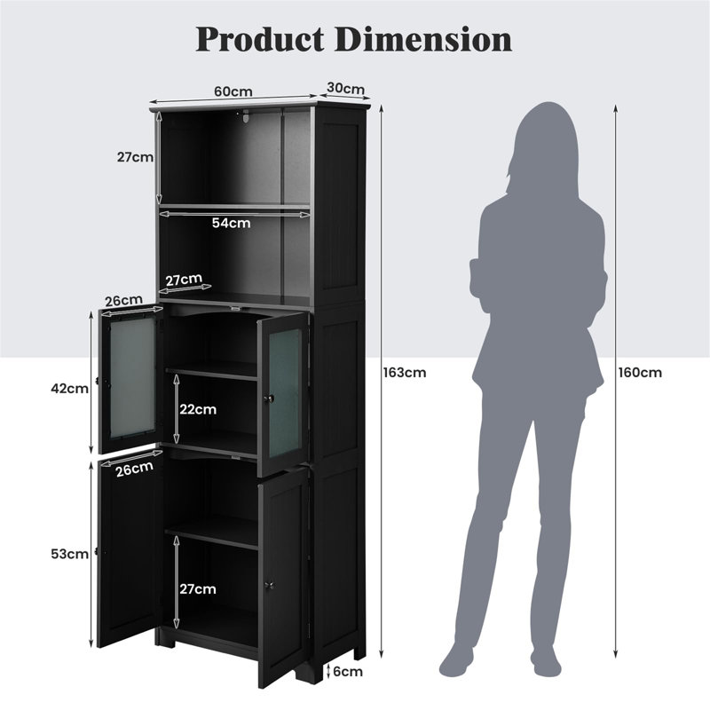 Bathroom Cabinet