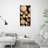 Logs Of Wood - Wrapped Canvas Print