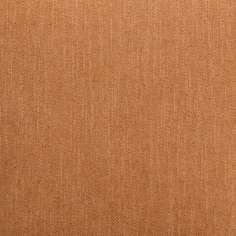 Ensemble de 2 chaises avec accoudoirs, Noyer, Caramel