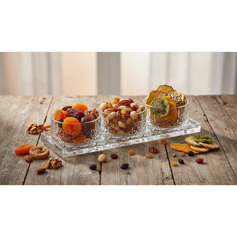 Ensemble de service Lorren Home Trends
