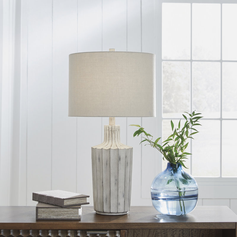 Lampe de table Imre