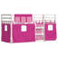 Dedalus Bunk Bed with Trundle Included-1443481176-1443481177