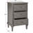 Griffin 16.9'' W 3 - Drawer Dresser-45521785