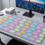 Polyester Desk Pad-2089944890