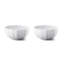 BERNADOTTE Bowl, Small, 2pcs