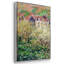 Monet, reproduction sur toile 3 pièces-814276624-814276625