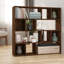 Armoire à livres / cloison Sonoma 41,3 po x 9,4 po x 40,2 po-113933025