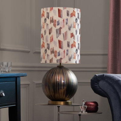 Arwen Glass Table Lamp