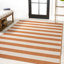 Tapis d'intérieur / extérieur à deux tons Hedva-1348410507