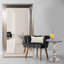Table de bout Isidore