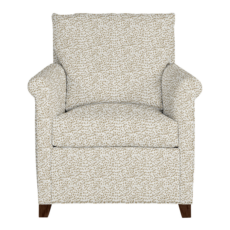 Gwynn Chair, Hampton, Worthy Snow