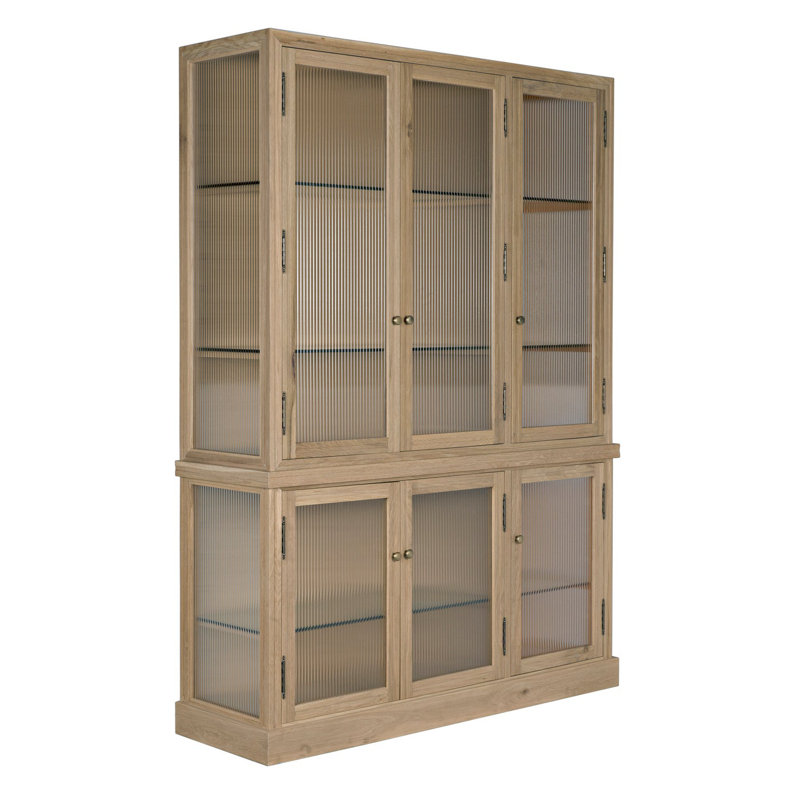 Chester China Cabinet