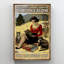 Impression sur toile, "A Woman Cannot Survive On Books Alone" - 1 pièce-506311247