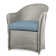 Weekend Retreat Outdoor Dining Armchair