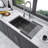 Undermount Single Bowl Kitchen Sink-119021933