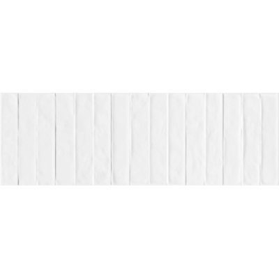 Radiant 12" X 36" Ceramic Wall Tile