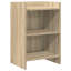 40cm W Composite Bedside Table-1901297948