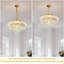6 - Light Chandelier