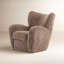 Amelie Wingback Chair-323968260