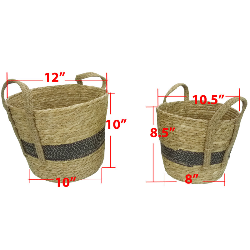 Dovecove Seagrass Bin