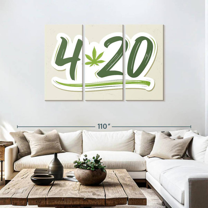 Plaque Tergel 420, H 48 po x l 74 po