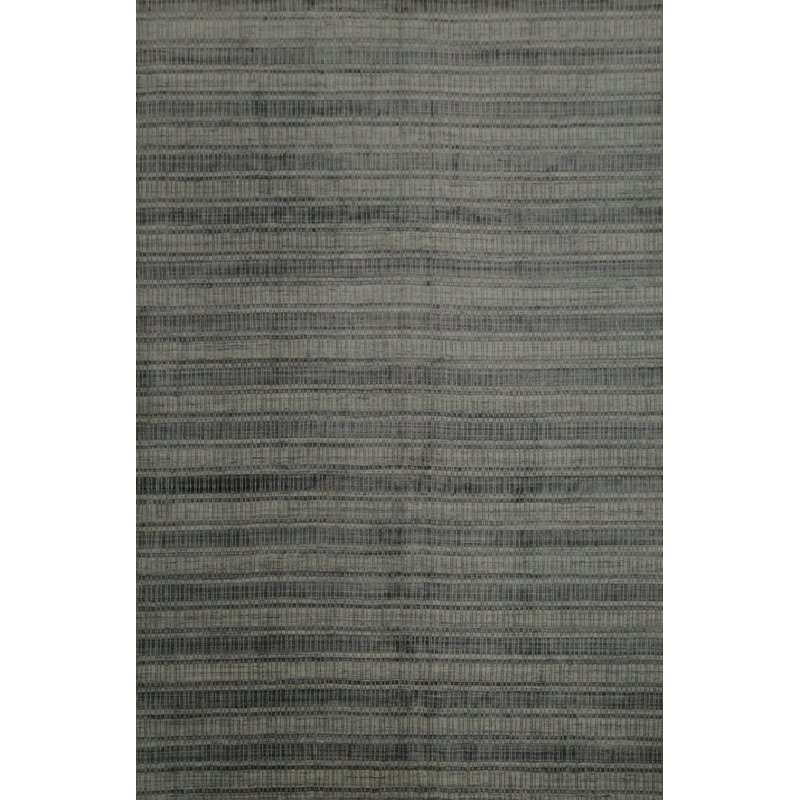 Grey IKats Oriental Large Rug 12x14 for a Subtle Stylish Touch