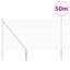 Vidaxl Welded Wire Fence With 7 Spike Posts Steel-114858129-114858139