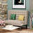 Attaway Upholstered 46.06'' Loveseat-1868750372