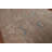 Vegetable Dye Oushak Oriental Area Rug 9x12