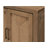 Trestle Dining Table With 6 Side Chairs Buffet And Cabinet-86949954
