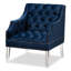Upholstered Armchair