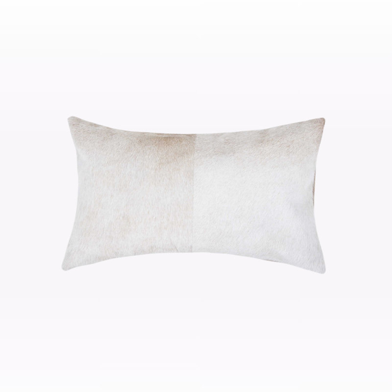 Coussin Trio, Naturel