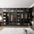 118.1”W Large Wardrobe
