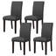 Chaise rembourrée imperméable Modern-225300497