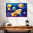 Ashelle Space Nursery-107703372