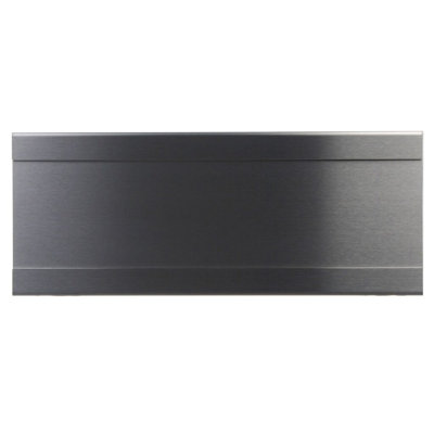 Gaige Ivy Bronx 14cm H Newspaper Holder
