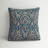 Plumerville Square Cotton Pillow Cover & Insert